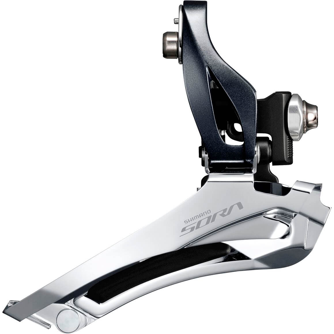 Shimano Front Derailleur Sora R3000 Clamp On