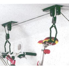 Proplus Bike Hanging System Proplus Bike Hanging System