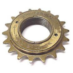 Vinty Freewheel Single 18 Teeth