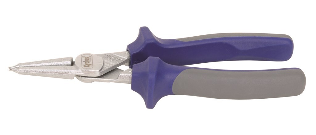 Cycle Internal Circlip Pliers