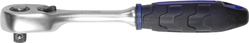 Cyclus Ratchet Wrench 3/8 Drive L195mm