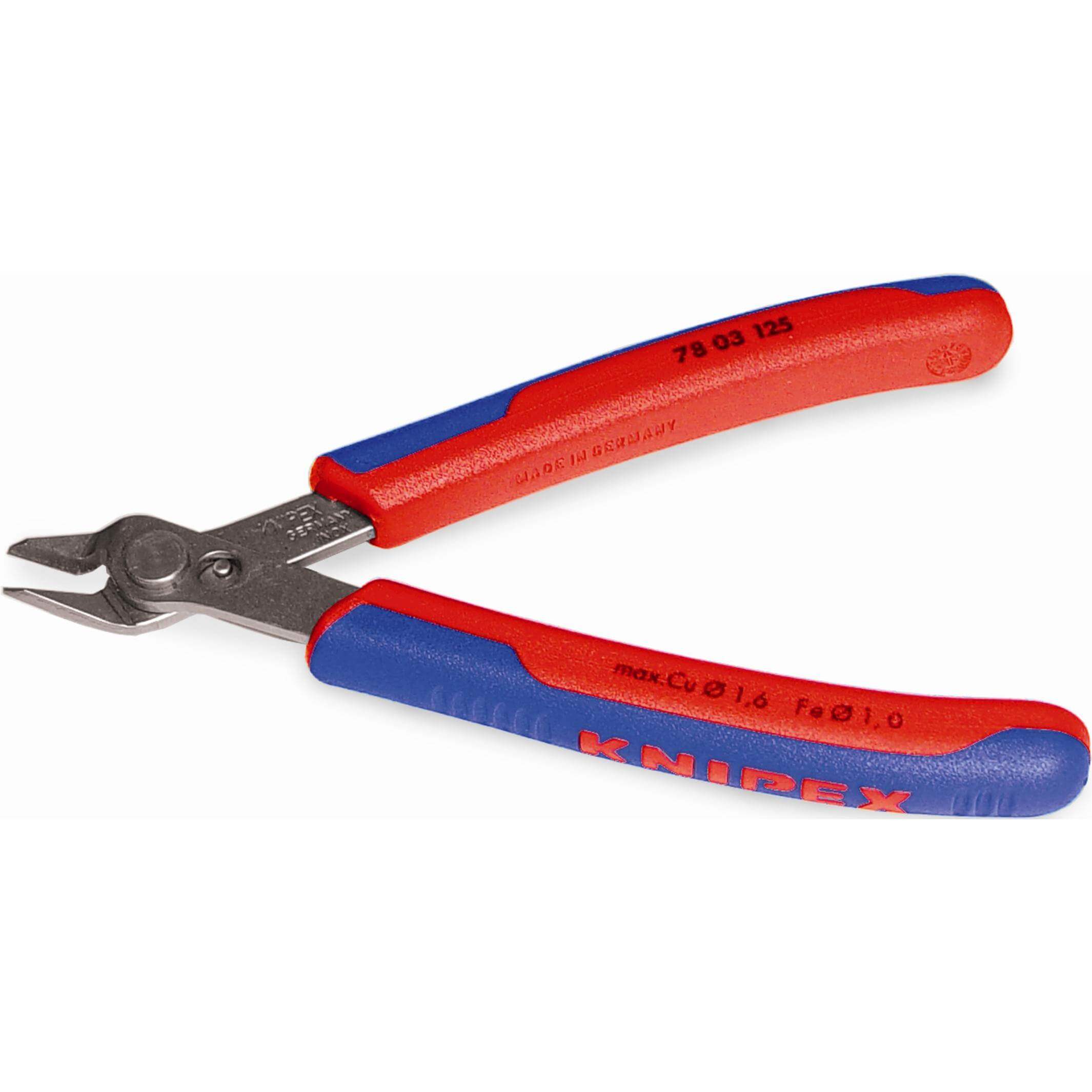 Cyclus Knipex Mini Side Cutter Pliers