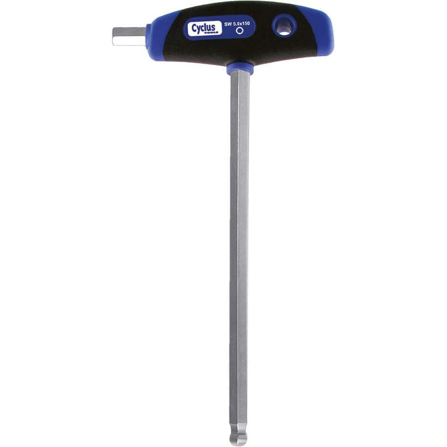 Cycle Allen Key Ball Head 5mm