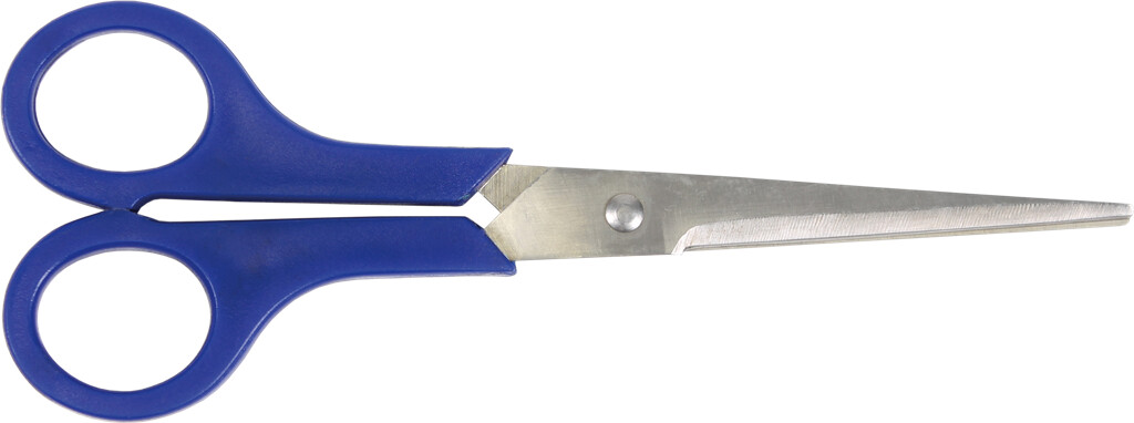 Cycle Scissors Stainless Steel