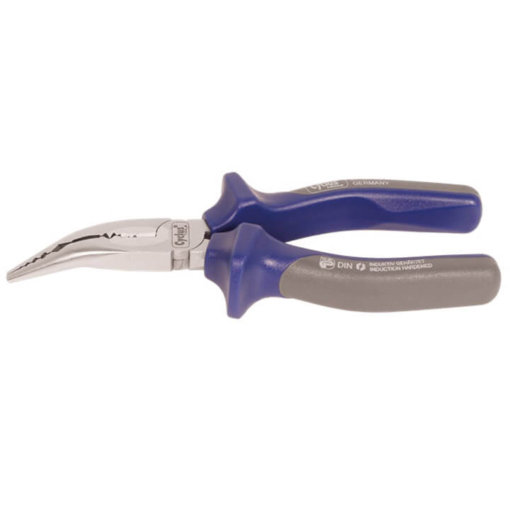 Cyclus Multi Pliers Curved 35 Degrees
