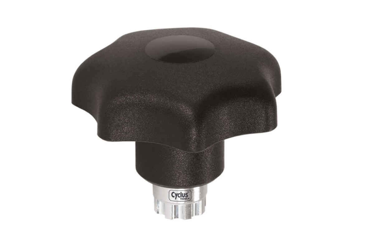 Cyclus Crank Arm Installation Tool Shimano Hollowtech II Cyclus Crank Arm Installation Tool Shimano Hollowtech II