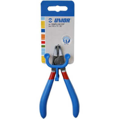 Unior External Circlip Pliers