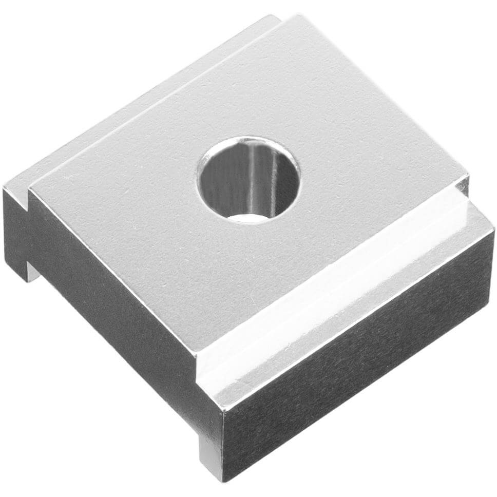 Ergotec Standard Heightening Block