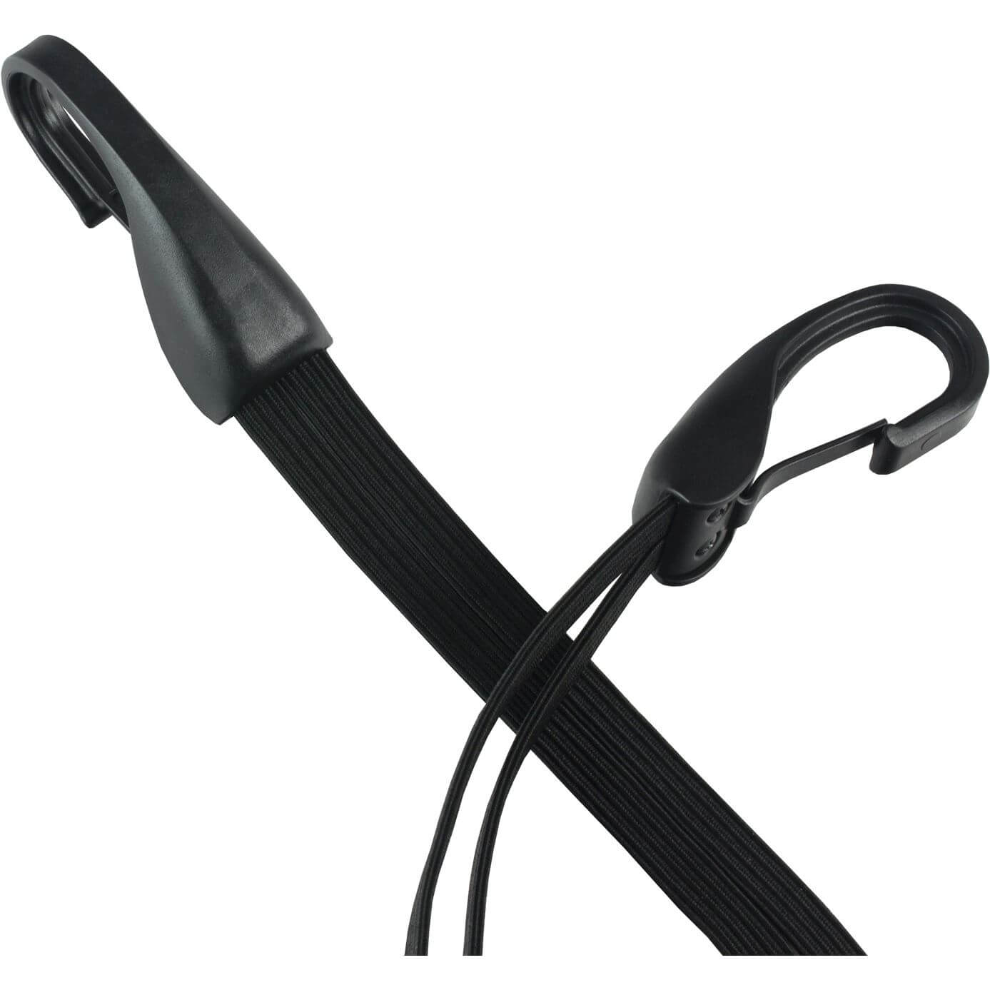 Bibia Fastener Hanke 2 Straps With Hook