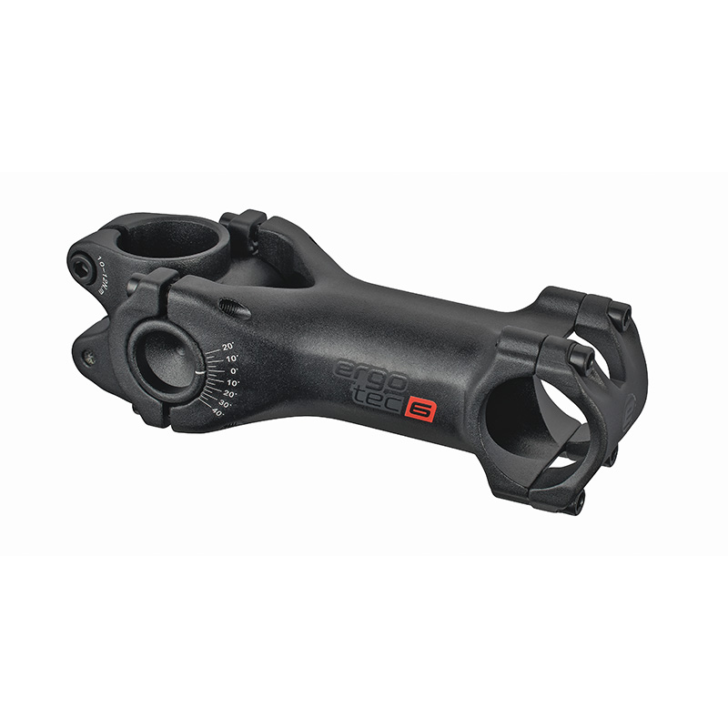 Ergotec Stem Ahead Swell-RE 31.8/120 Black Sand