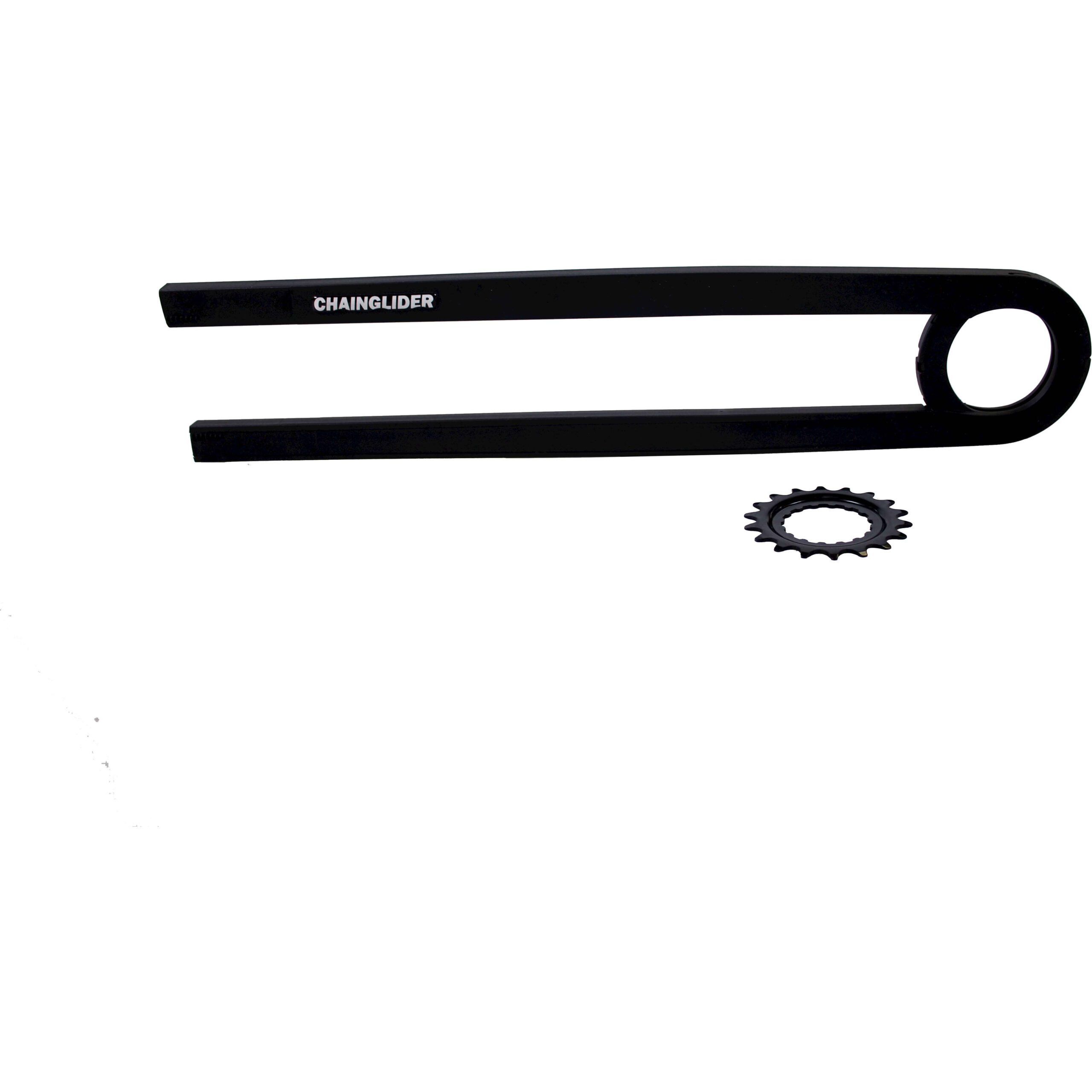 Hebie Front Piece Chainglider Bosch Gen 2 18t