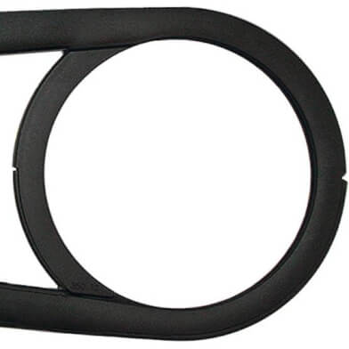 Hebie Front Chainring Chainglider 42t