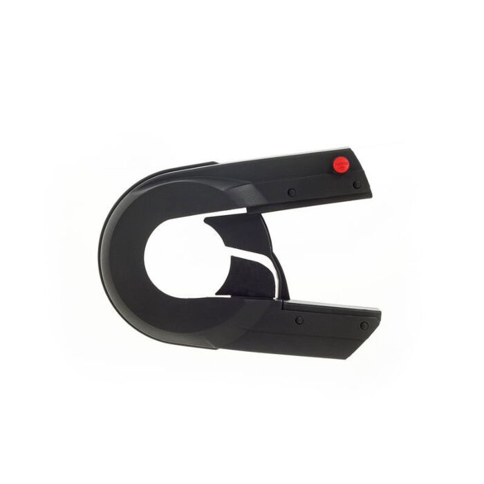 Hebie Rear Piece Chainglider 16-22 NuVinci Enviolo