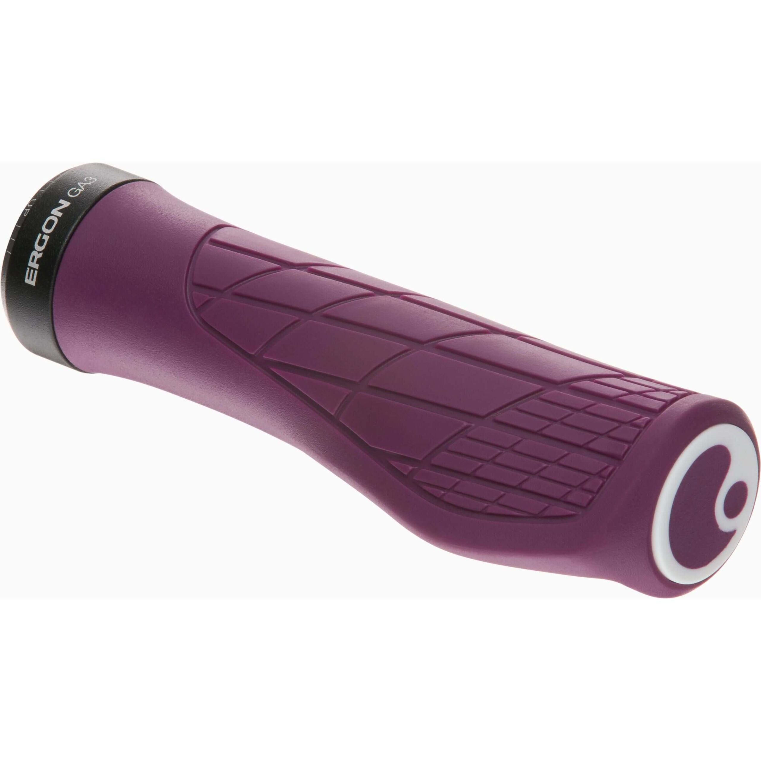 Ergon Grips GA3-S Purple Reign