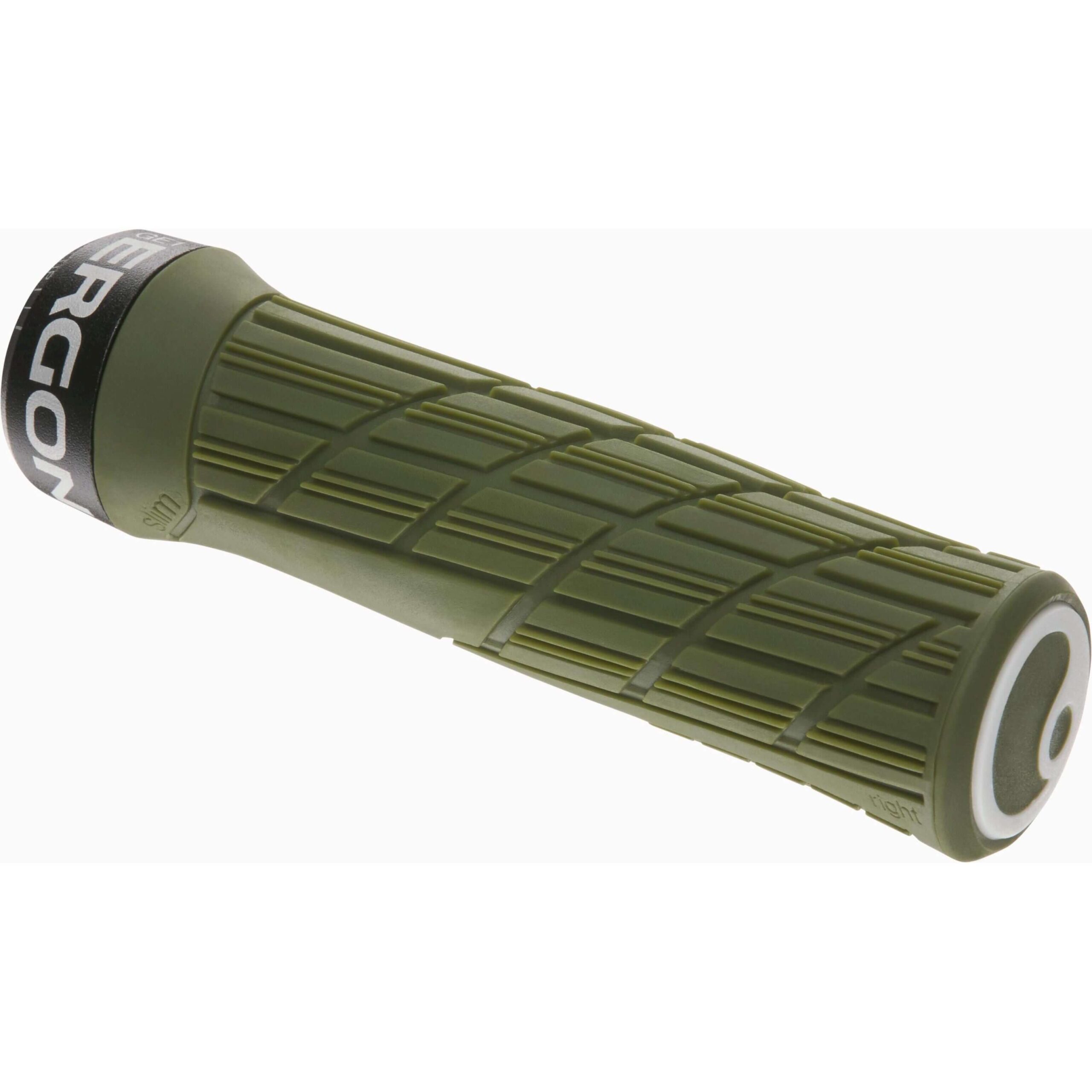 Ergon Grips GE1 EVO Slim Deep Moss
