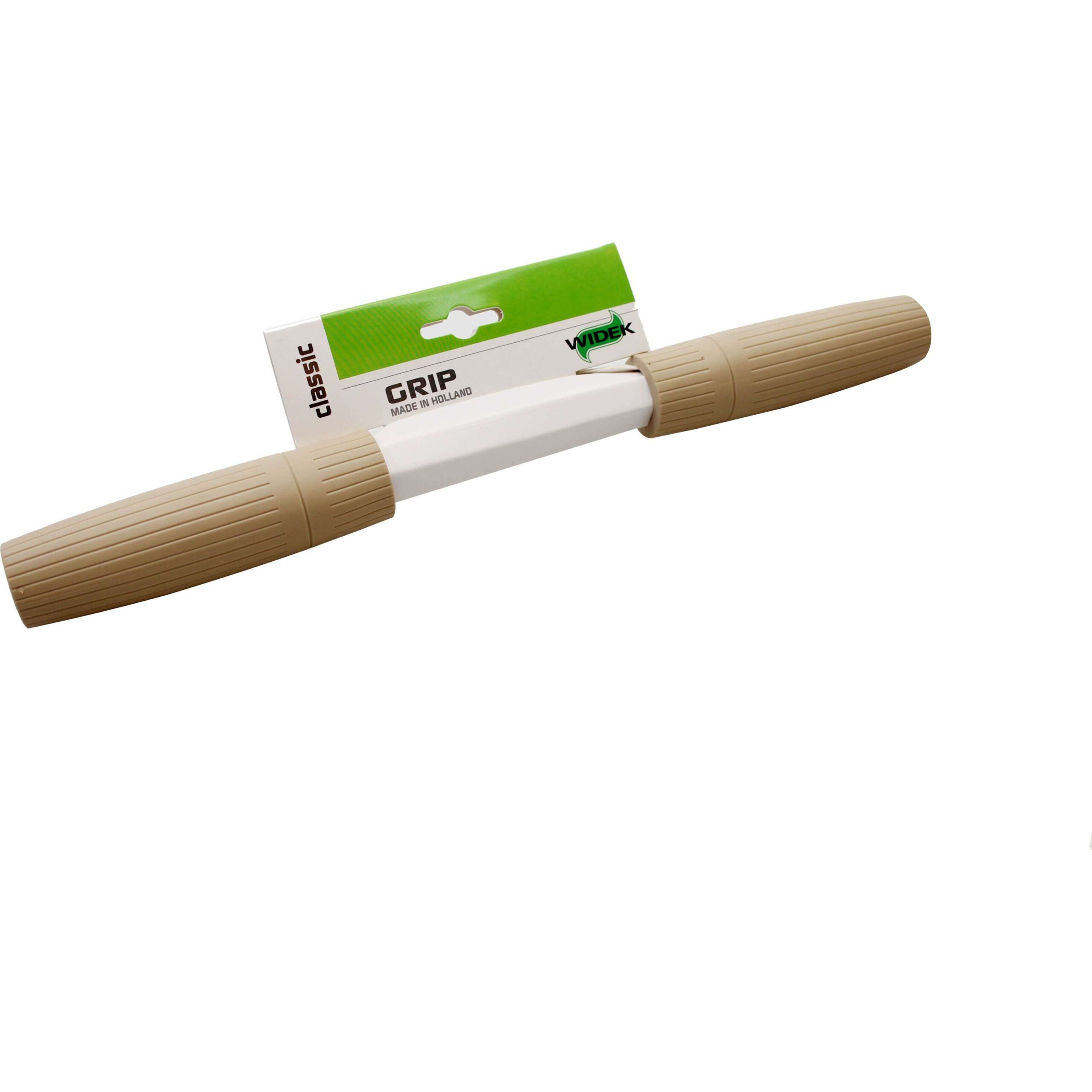 Widek Handles Classic 120mm Khaki