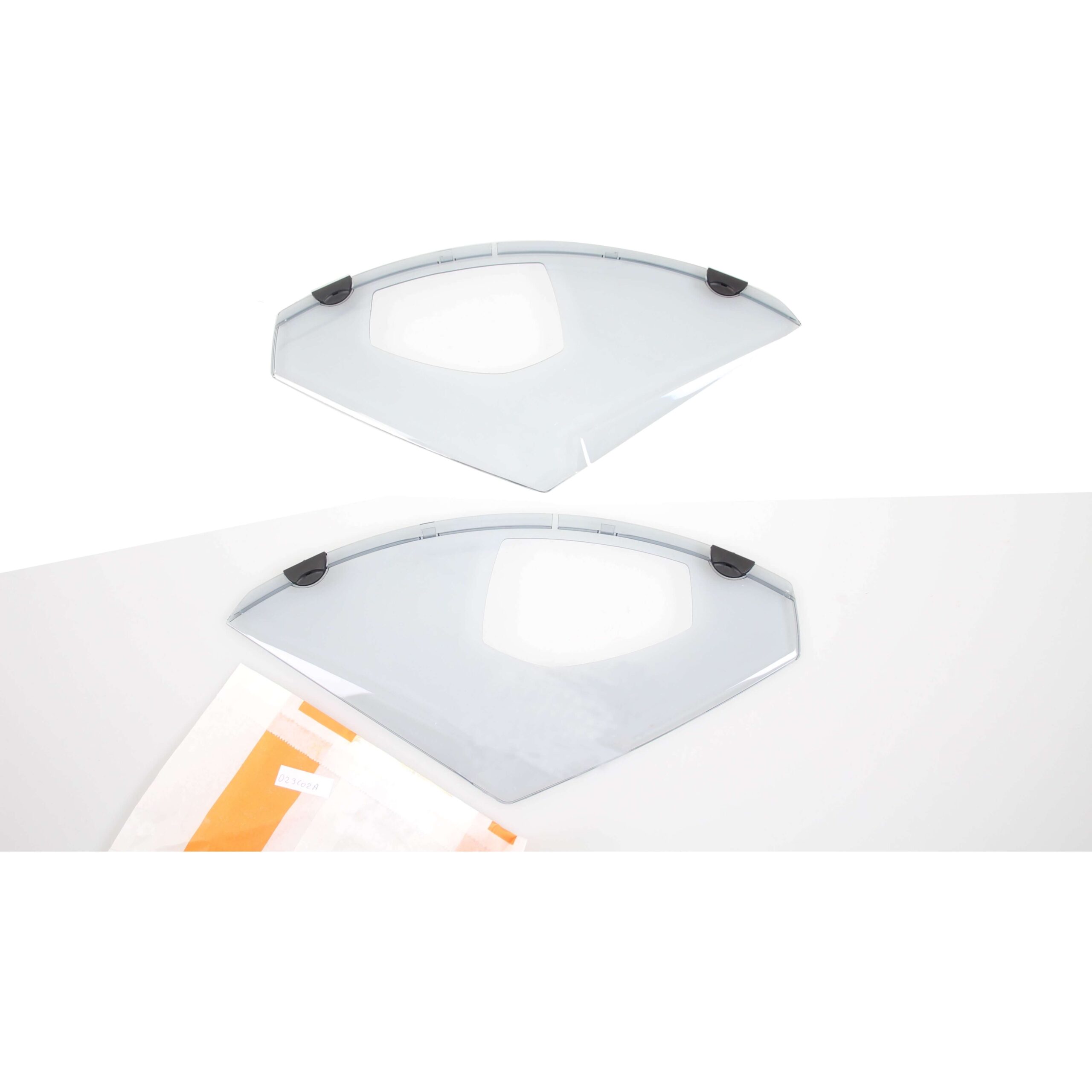 Hesling Frame Protector 28/6 Secura Metal Plates