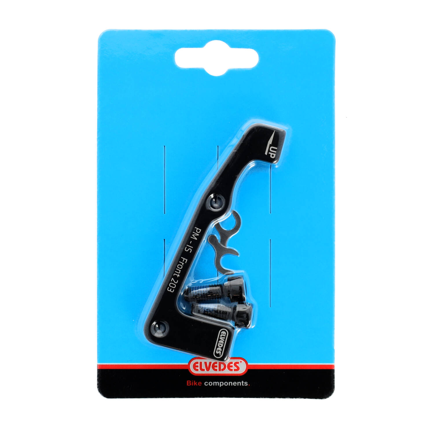 Elvedes Caliper Brake Adapter 203mm V PM - IS