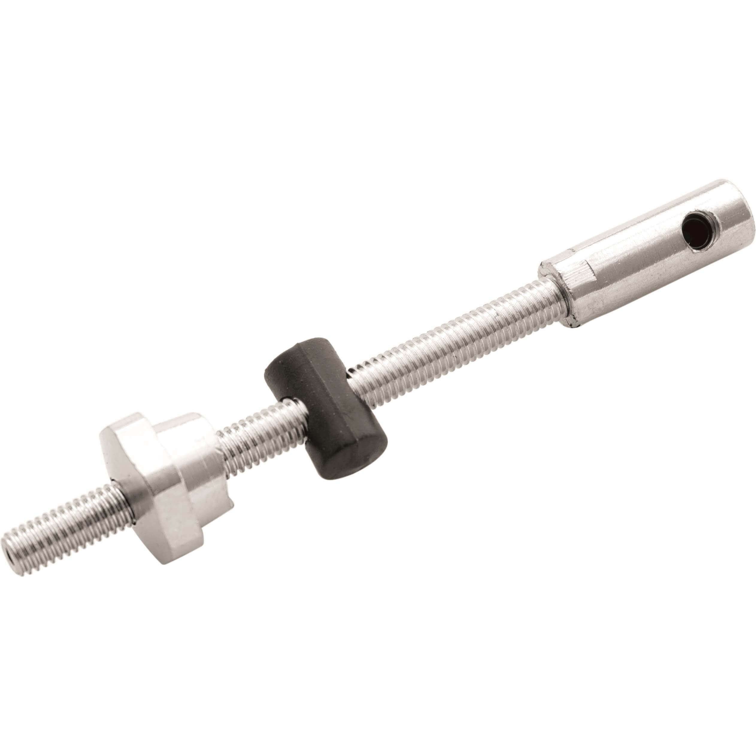 Elvedes Cable End With Allen Bolt