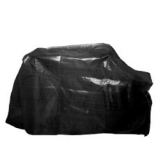 VK Bike Cover (110x210) Black