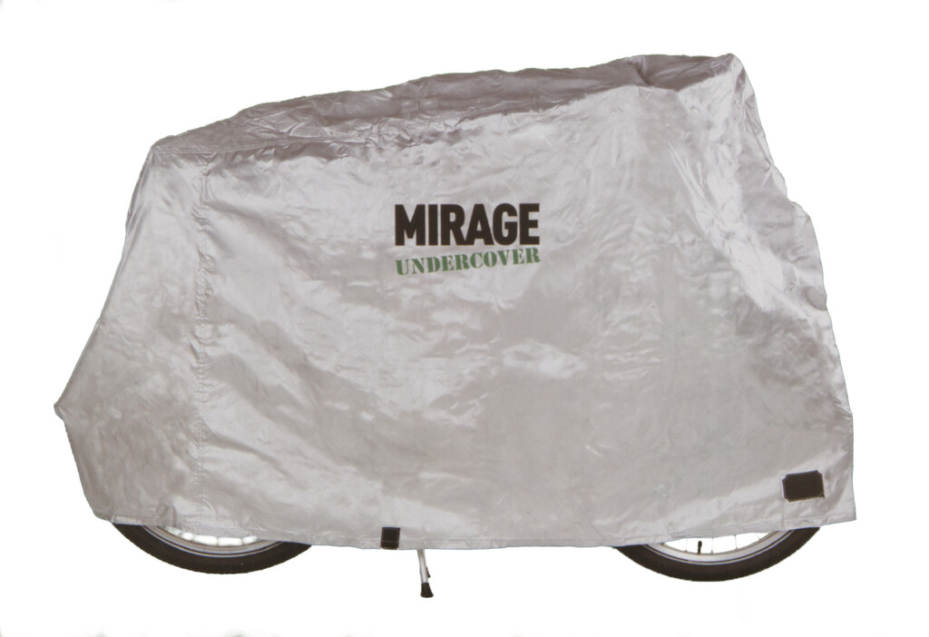 Mirage Bicycle Cover Uni