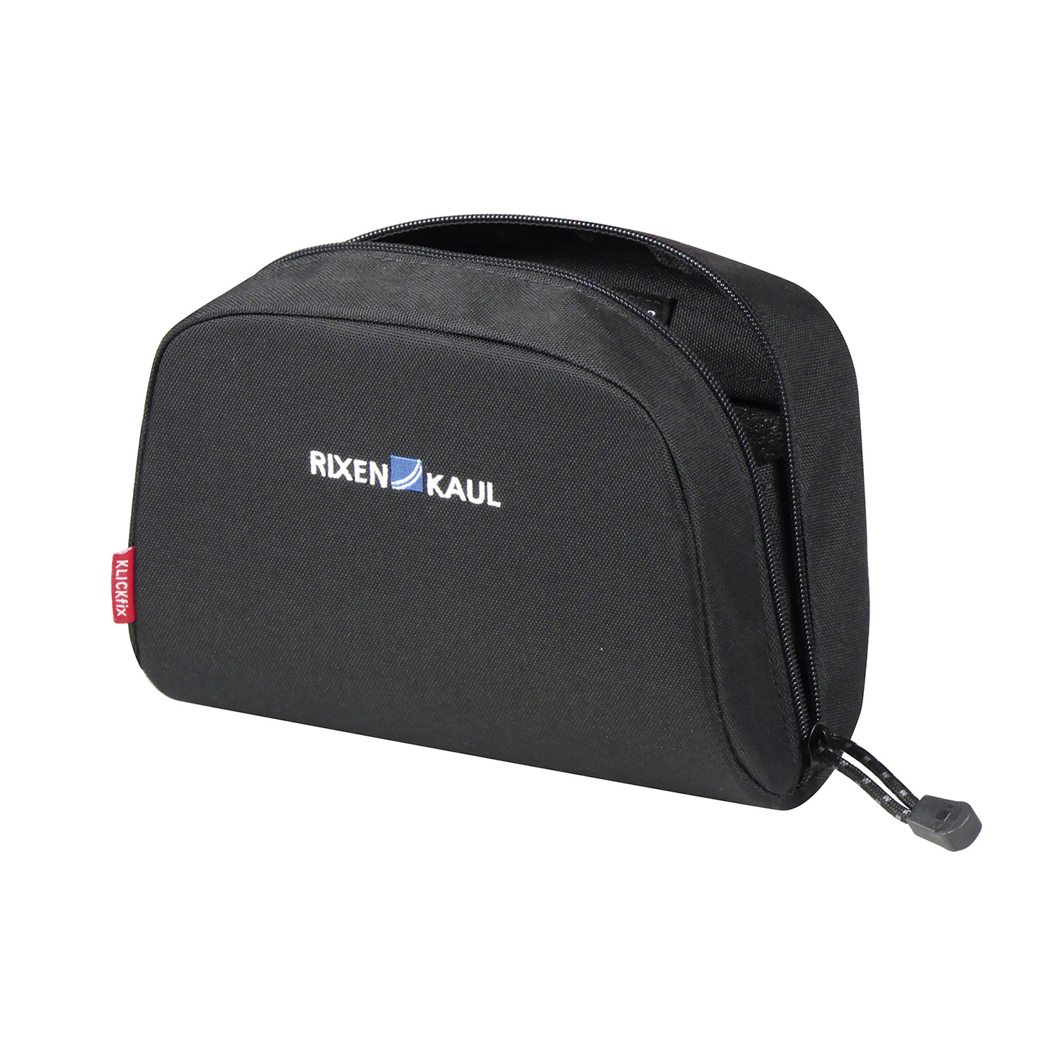Klickfix Handlebar Bag Baggy Mini 2.5L Black