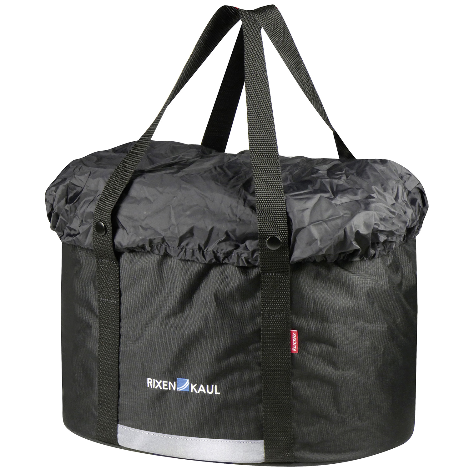 Klickfix Basket Shopper Plus 24L Black Klickfix Basket Shopper Plus 24L Black