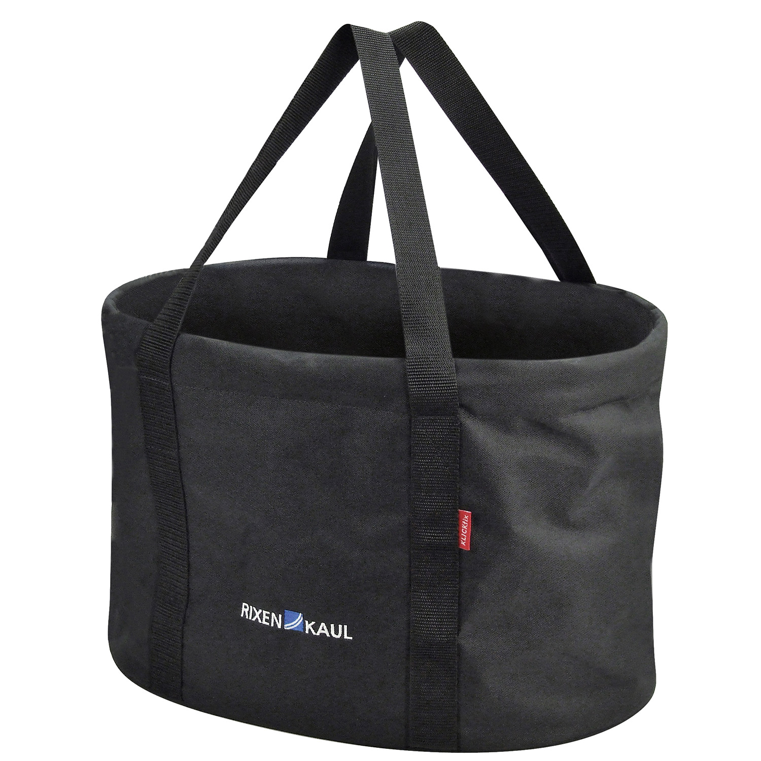Klickfix Basket Shopper 24L Black