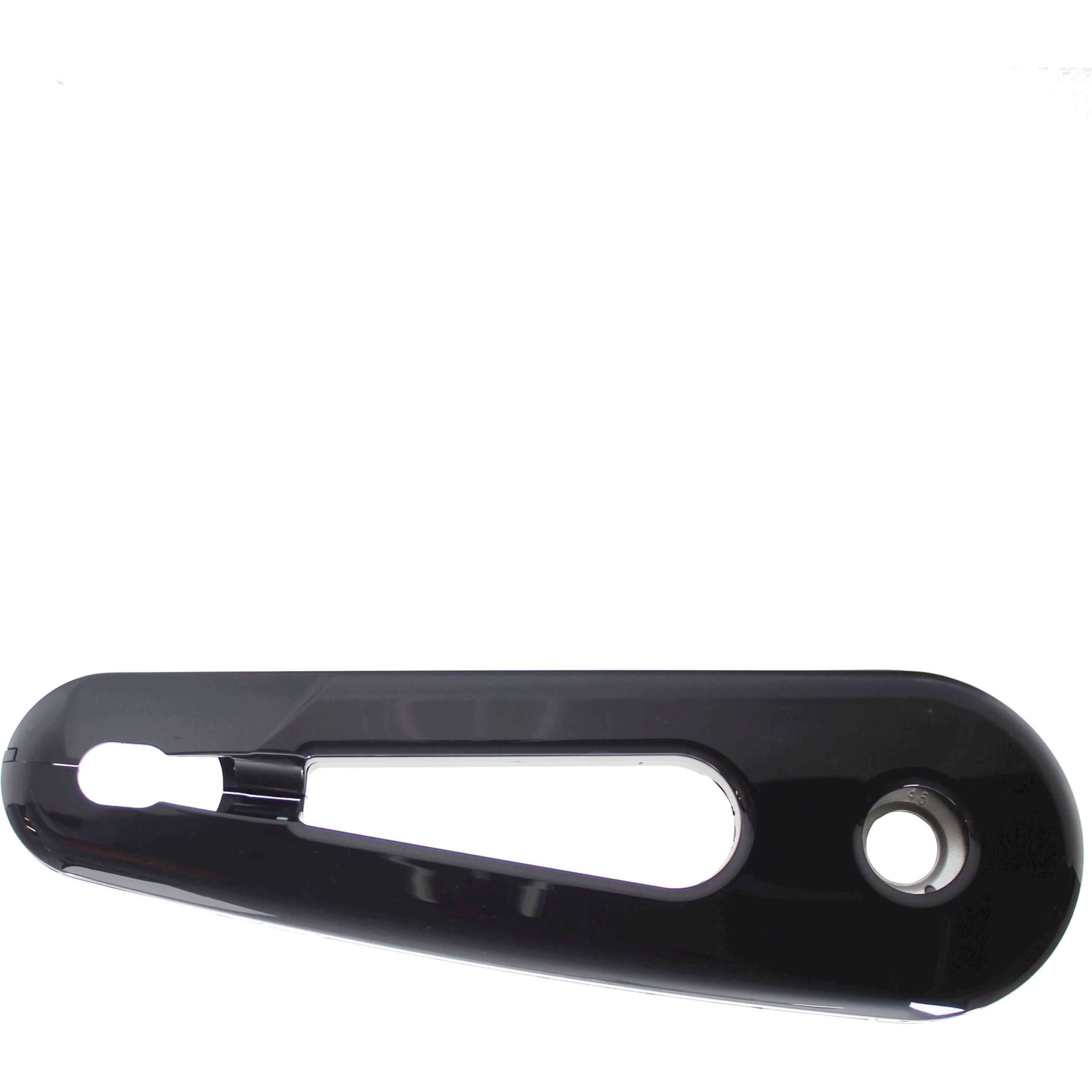 Hesling Chain Guard Juno II 20/22 Black Hesling Chain Guard Juno II 20/22 Black