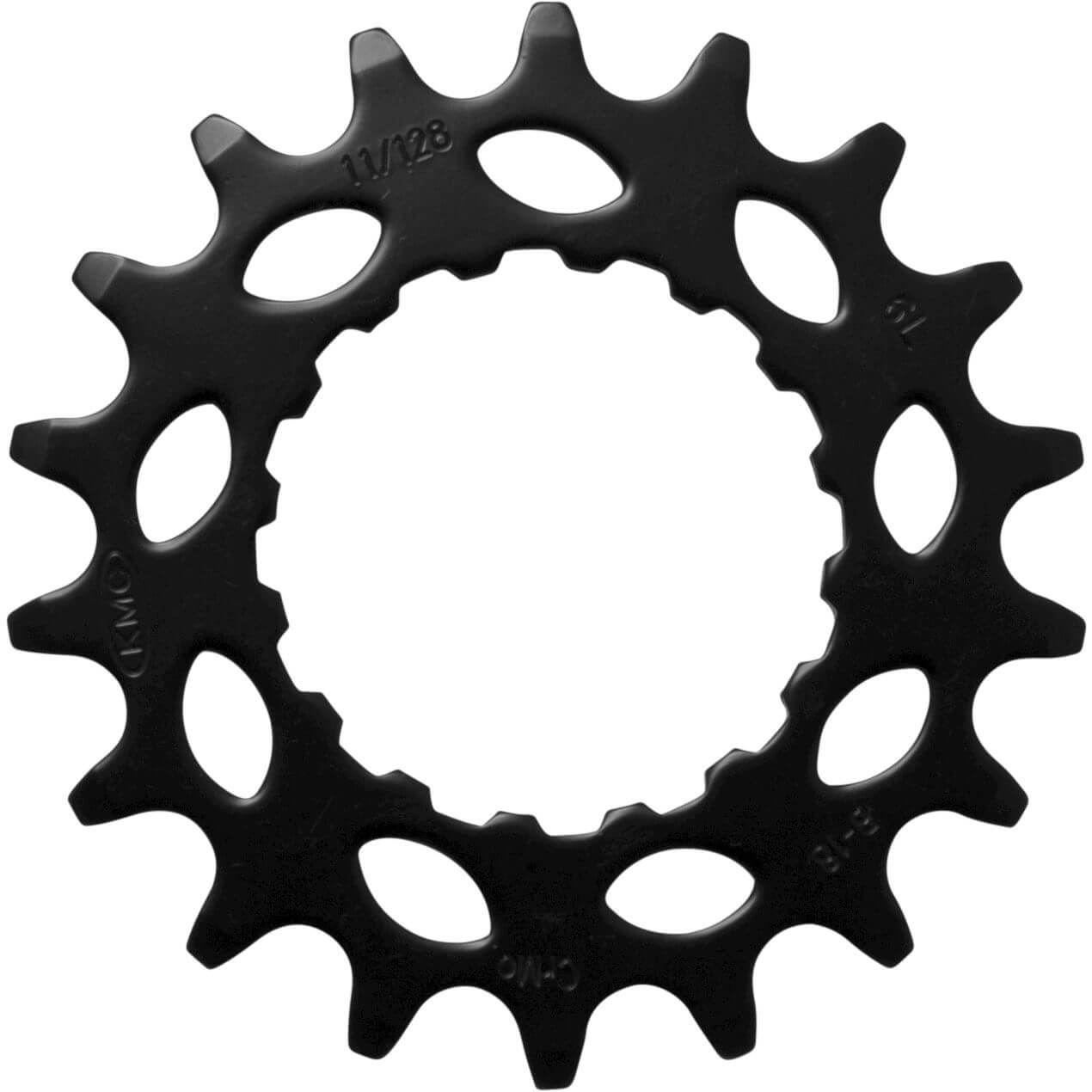 KMC Sprocket 21T Bosch Gen 2 11/128