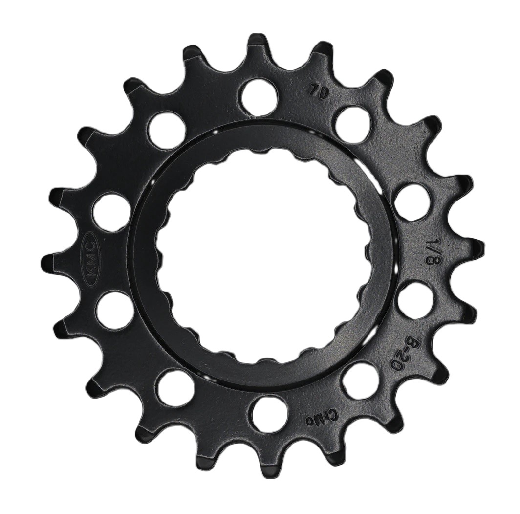 KMC Sprocket 20T Bosch Gen 2 1/8