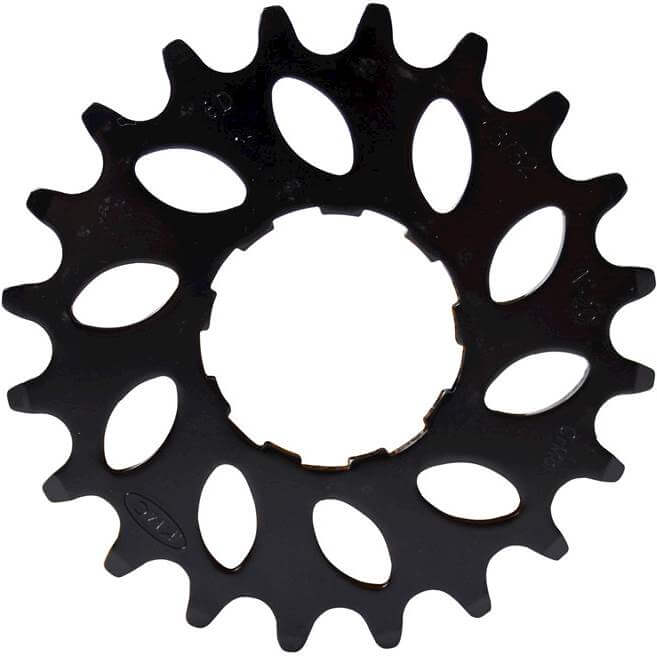 KMC Sprocket 20T Enviolo 1/8
