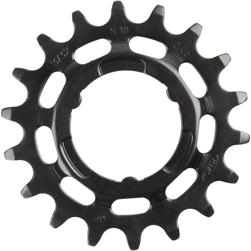 KMC Sprocket 19T Shimano 3/32