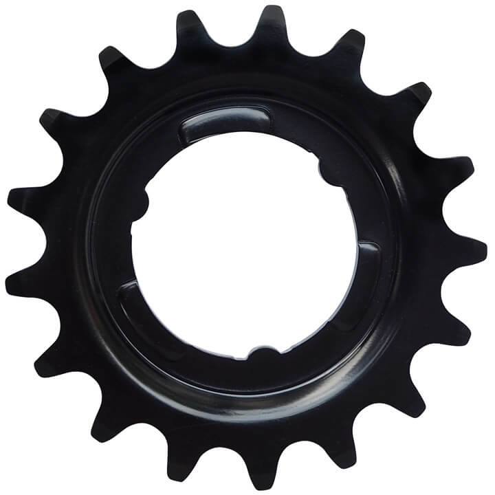 KMC Sprocket 18T Shimano 1/8