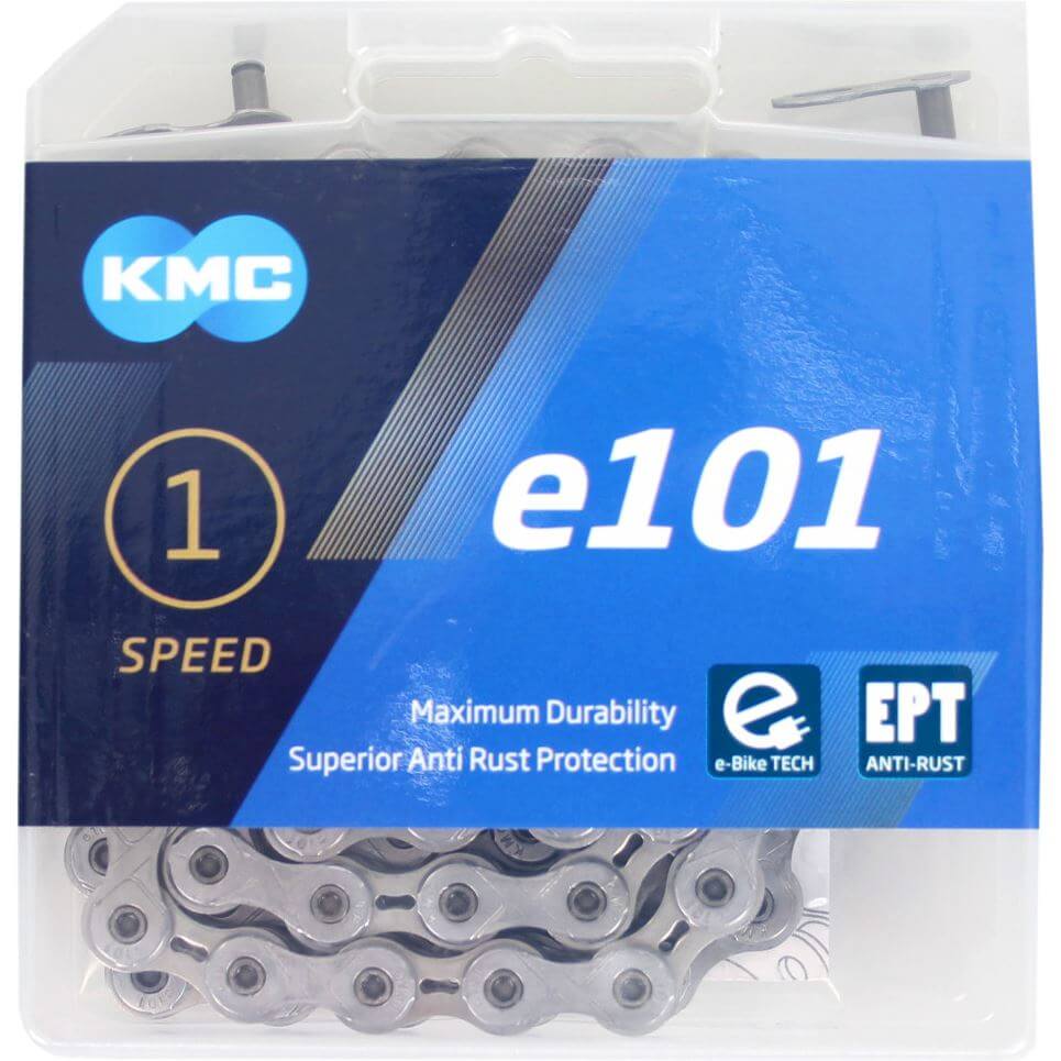 KMC Chain E101 1/8 EPT E-Bike 112s