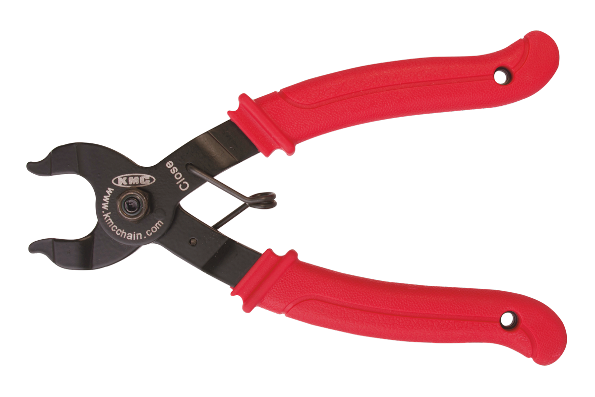 KMC Missing Link Connector Tang