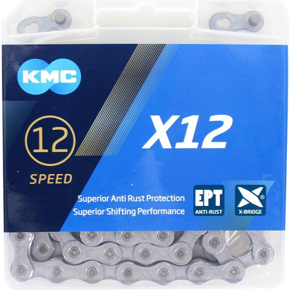 KMC Chain X12 EPT 126s