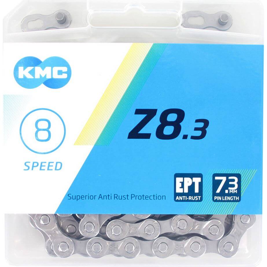 KMC Chain Z8 EPT 114s