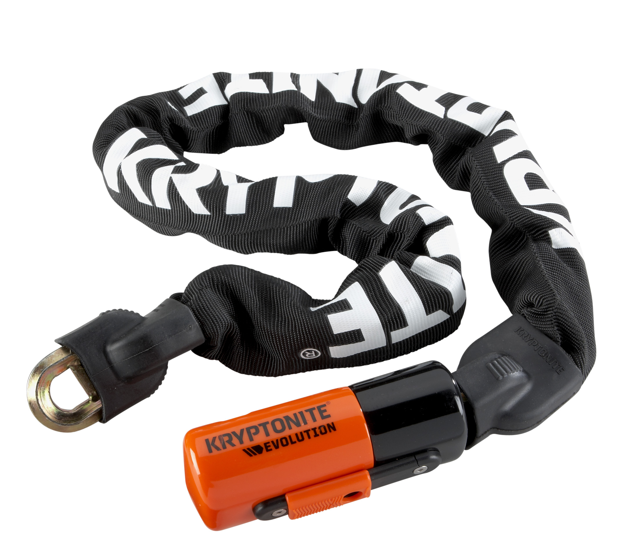 Kryptonite Chain Lock Evolution 1016 ART3