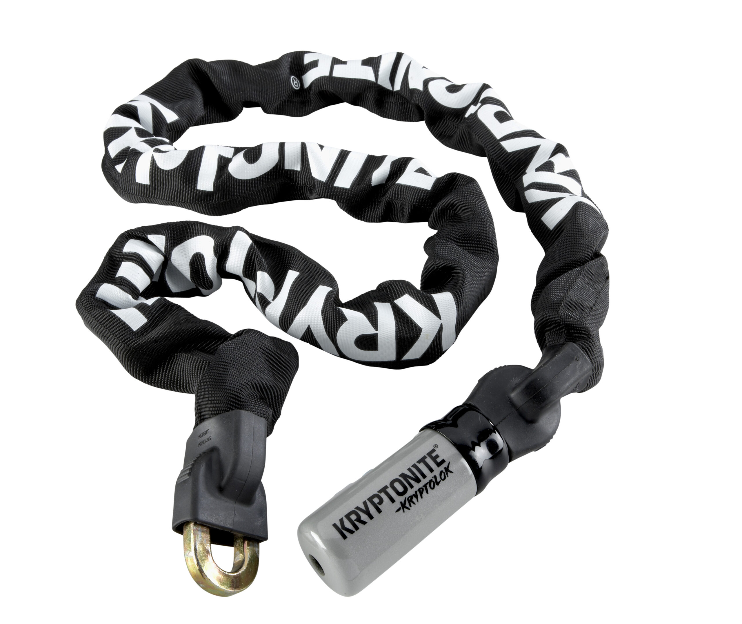 Kryptonite Chain Lock Kryptolok 915 ART2 Kryptonite Chain Lock Kryptolok 915 ART2