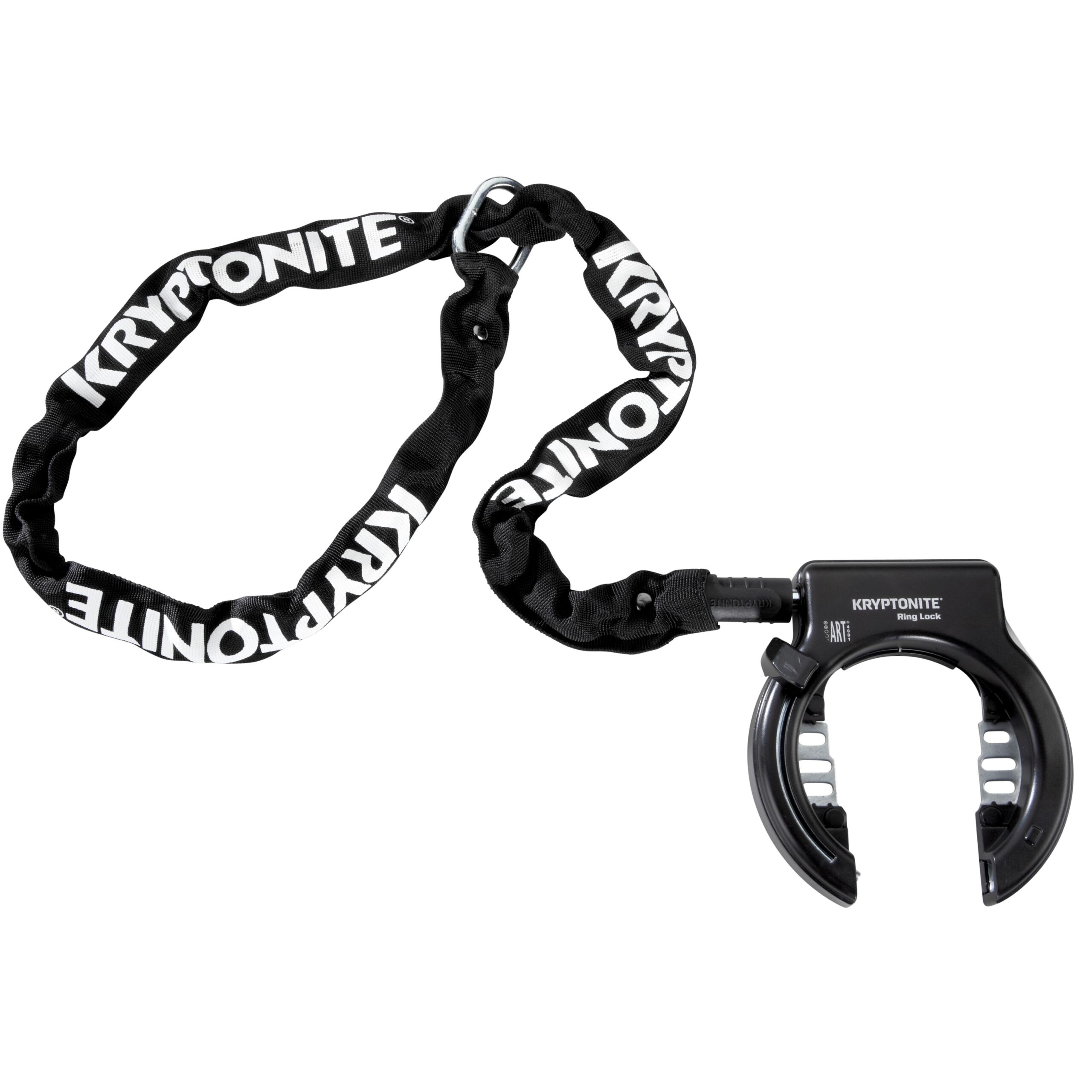 Kryptonite Lock Set Ring Lock NR + Plugin Chain ART2 Kryptonite Lock Set Ring Lock NR + Plugin Chain ART2