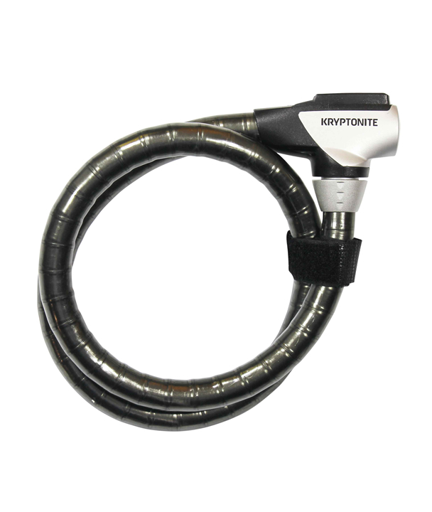 Kryptonite Cable Lock KryptoFlex 2080 Kryptonite Cable Lock KryptoFlex 2080