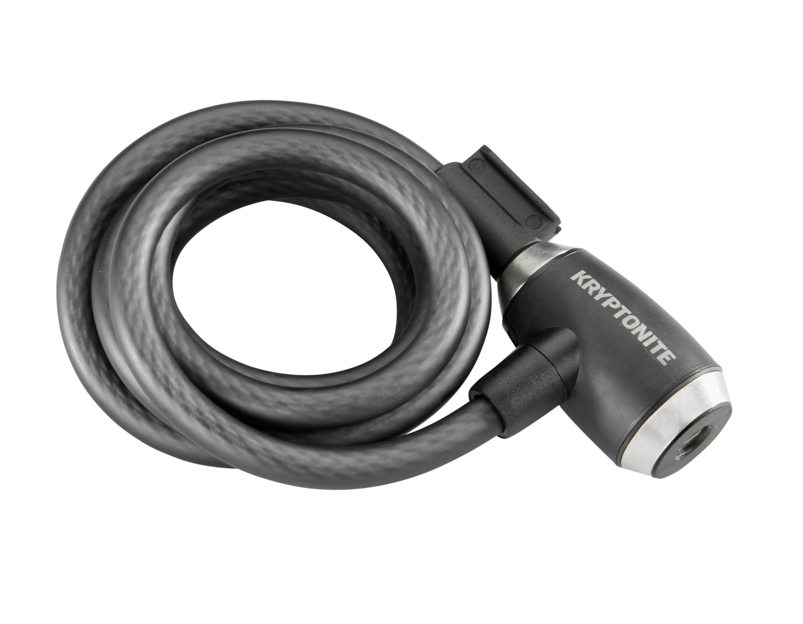 Kryptonite Cable Lock KryptoFlex 1218 Kryptonite Cable Lock KryptoFlex 1218