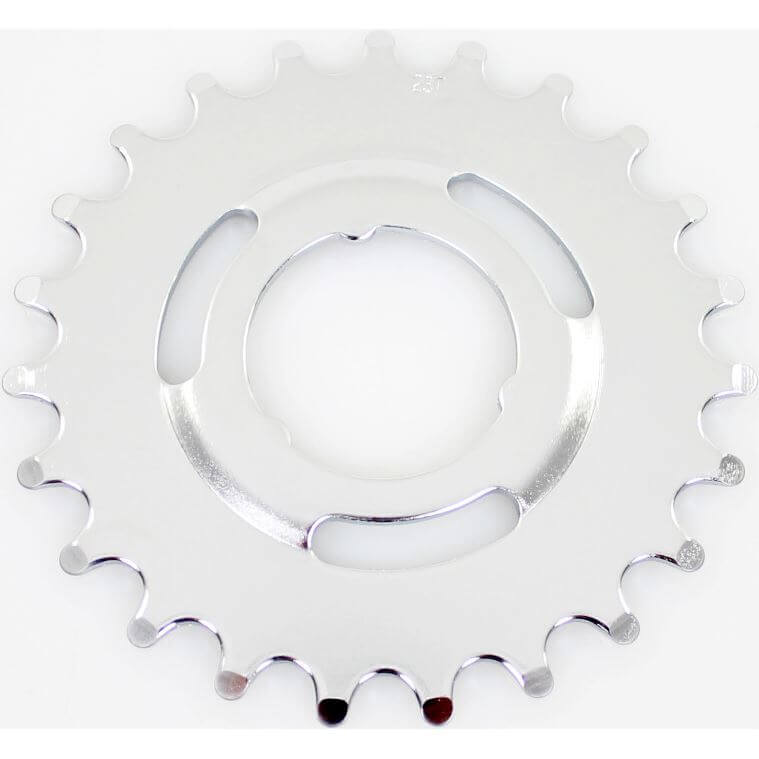 Sprocket 23T 1/2 x 1/8