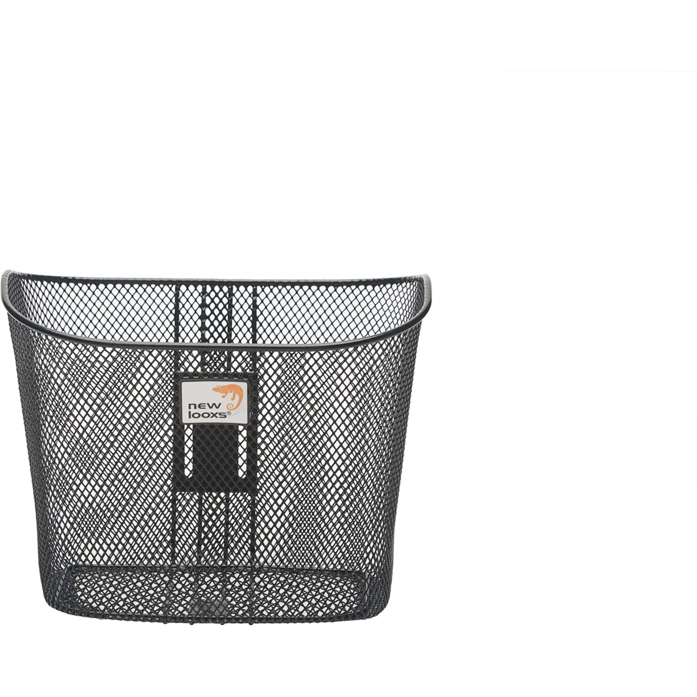 New Looxs Mand Toscane Fixed 19L Black 34x25x25cm