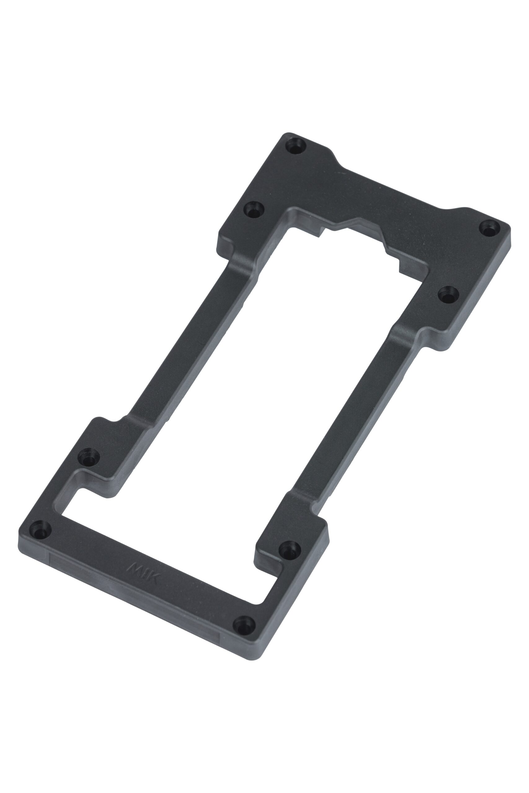 MIK Double Decker for MIK Adapter Plate