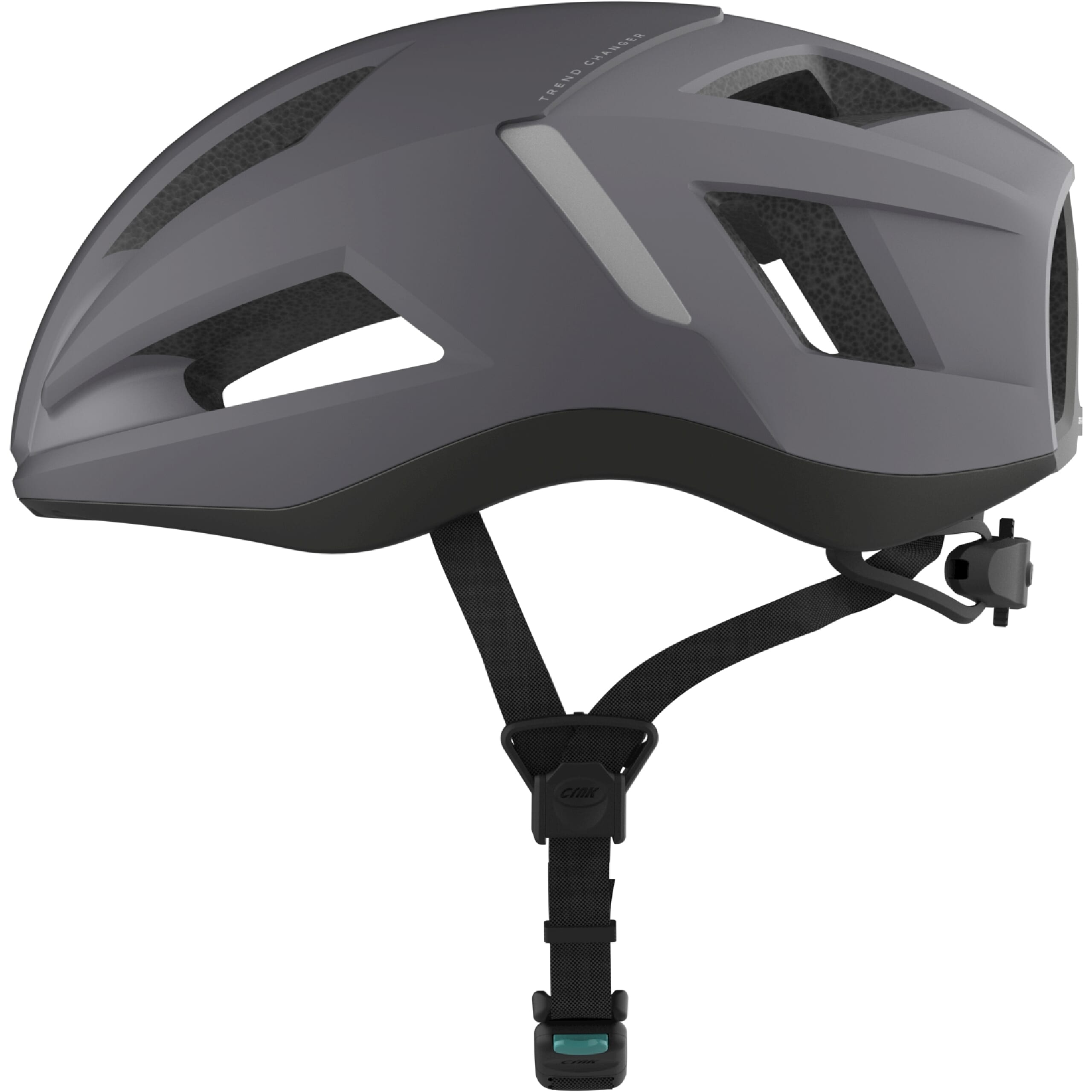 CRNK Helmet New Artica Gray M 53-57cm