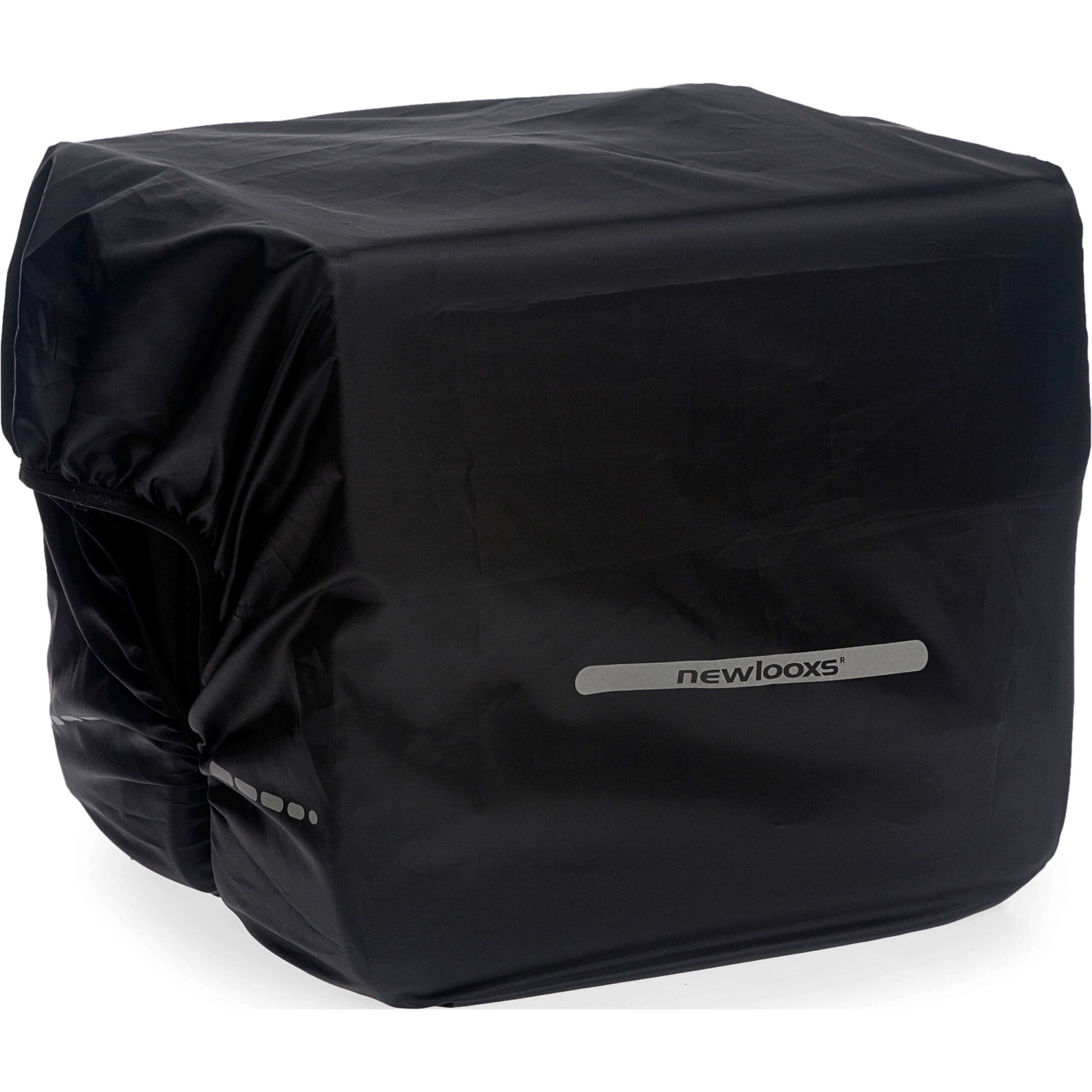 New Looxs Rain Cover Double Bike Bag 40x97