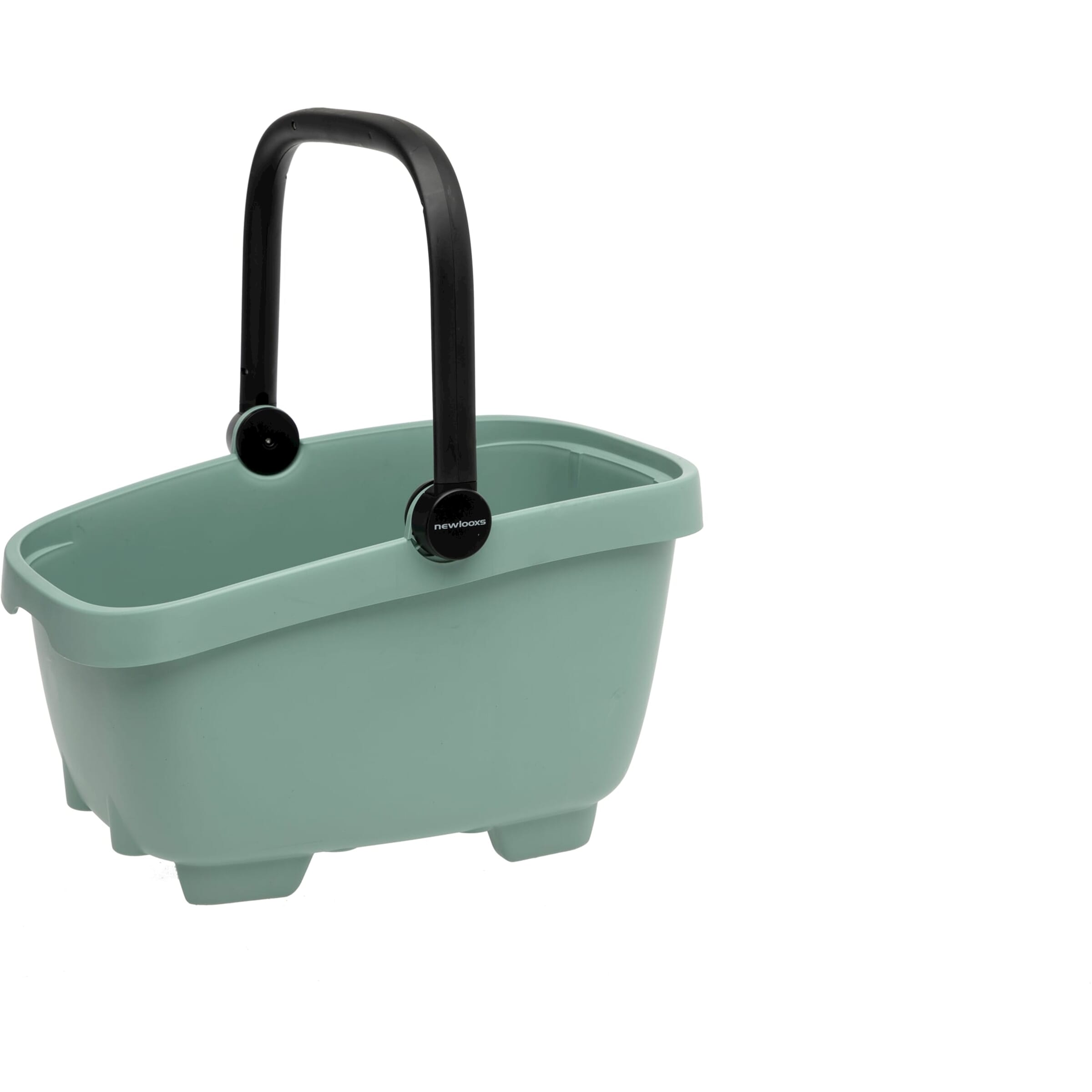 New Looxs Mand Clipper Green