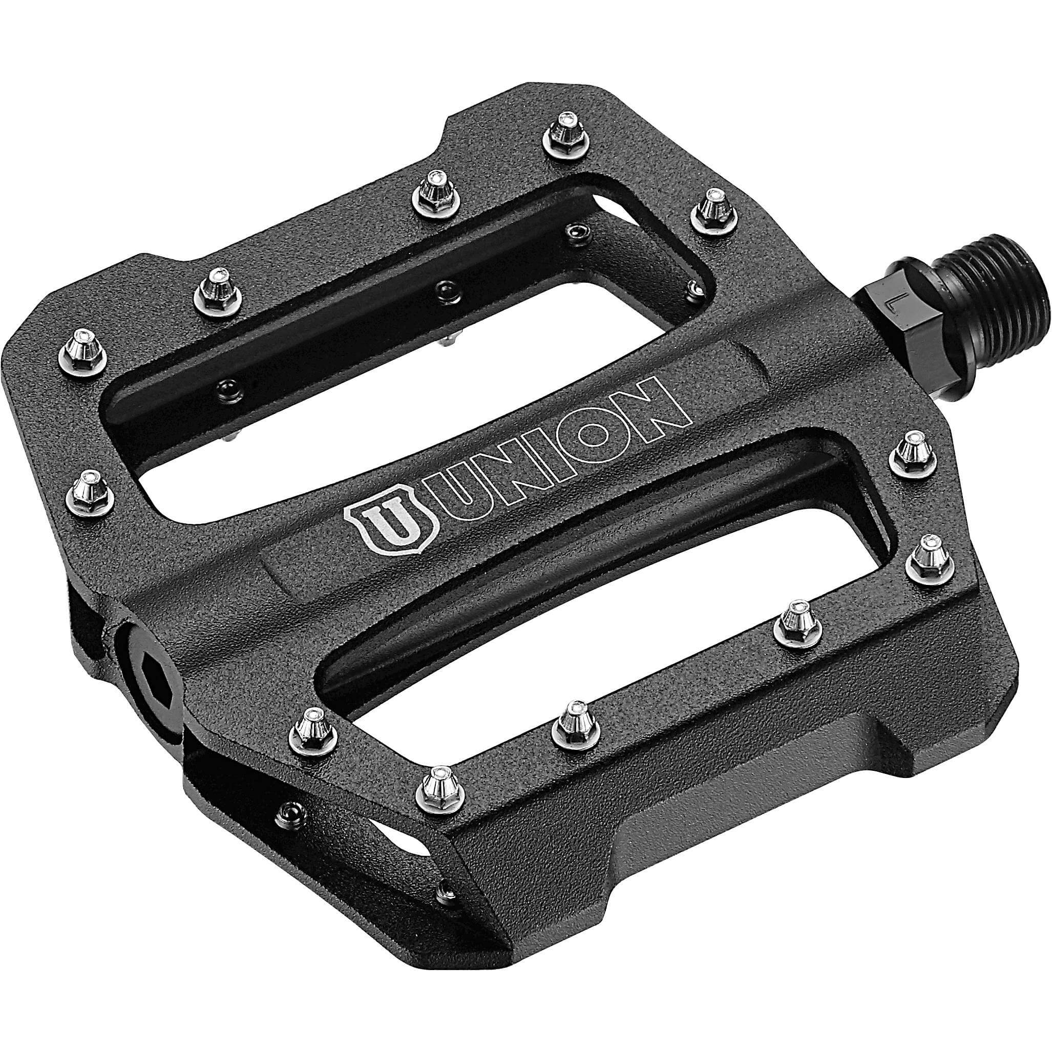 Union Pedals SP 1300 MTB BMX Black